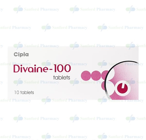 divaine-100